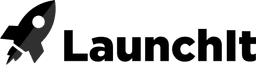 Logo Launch IT (Fast)