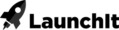 Logo Launch IT (Fast)