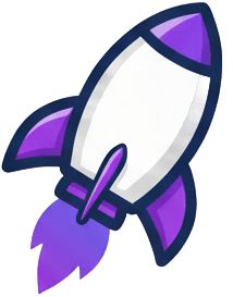 Logo Launch IT (Fast)