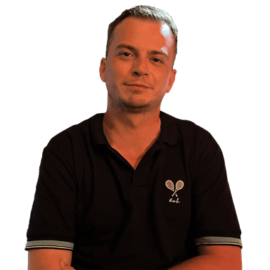 Brian Millot, founder of LaunchIt