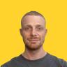 Tom, founder on LaunchIt